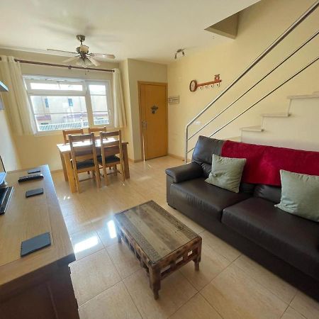 カレタ・デ・フステ Mi Casa Su Casaヴィラ エクステリア 写真