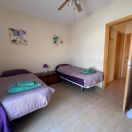 カレタ・デ・フステ Mi Casa Su Casaヴィラ エクステリア 写真