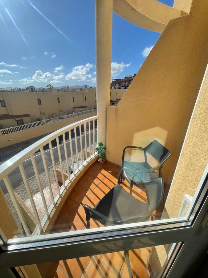 カレタ・デ・フステ Mi Casa Su Casaヴィラ エクステリア 写真