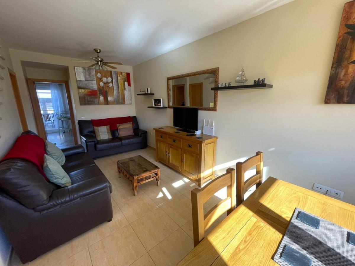 カレタ・デ・フステ Mi Casa Su Casaヴィラ エクステリア 写真
