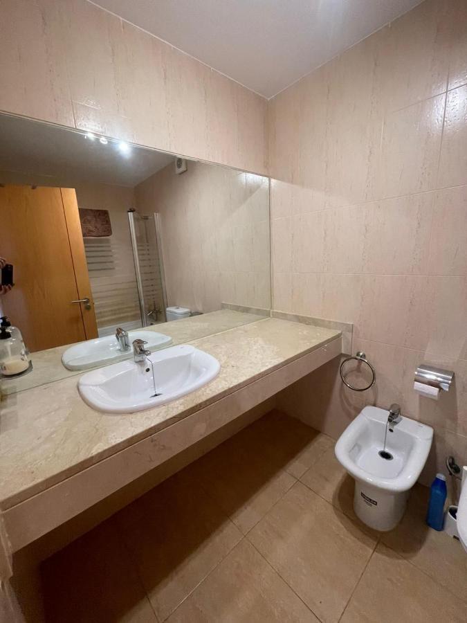 カレタ・デ・フステ Mi Casa Su Casaヴィラ エクステリア 写真