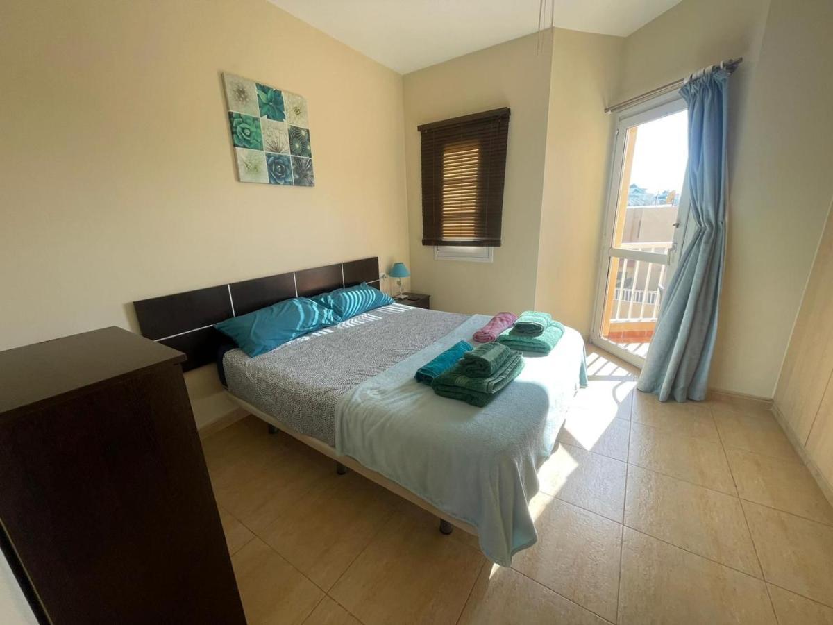 カレタ・デ・フステ Mi Casa Su Casaヴィラ エクステリア 写真